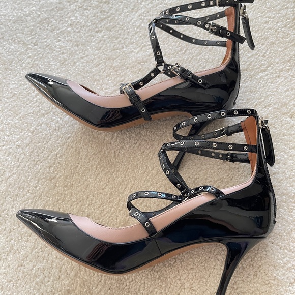 Velentino Authentic Rockstud Shoes - Picture 6 of 14